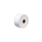 Micro-Max Premium 3.7" x 475' 2-Ply Bathroom Tissue, White, Roll, 18 Pack-White