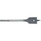Irwin 6" Speedbor Flat Bits, 36 Pack-Diameter 9/16"