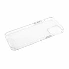JCPal iGuard Dual Pro Clear Case for iPhone 13 Pro-Compatible with MagSafe and wireless charging functions