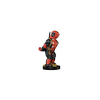 Exquisite Gaming Marvel Deadpool 'Bringing Up The Rear' Cable Guy-8" tall
