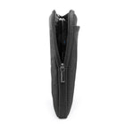 Vangoddy Jam 15.6" Laptop Sleeve - Grey-Chrome VanGoddy zipper pulls