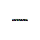 Trend T-92322 39' X 2.25" Scalloped Gel Stars Terrific Trimmer, Multicolour, 108 Pack (T-92322)-Terrific trimmers are perfect to draw prekindergarten - 12th grade children's attention