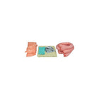 Zenith Safety Products Replacement Kit, Hazmat for Sej281/282/283-Spill Type: Hazmat