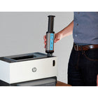 HP Neverstop 1001nw Monochrome Refillable Laser Tank Printer-Simplex