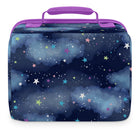 Thermos Lunch Box with Easy to Clean Liner - Space Unicorn-Superior quality closed cell foam insulation