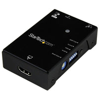 StarTech EDID Emulator for HDMI Displays, 1080p (VSEDIDHD)-Maximizes compatibility between your HDMI display and video sources with EDID emulation
