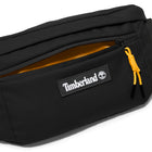 Timberland - Timberpack Sac Banane - Noir-Noir. Coquille et doublure : 100 % polyester recyclé
