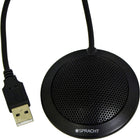 Spracht - Aura microphone USB - Noir-Microphone de salle de réunion parfait