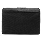 Vangoddy Jam 15.6" Laptop Sleeve - Black-Fit up to 15.6" laptop