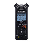 Olympus LS-P5 Voice Recorder-Black