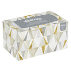 Kleenex Hand Towels In Pop-Up Box - White-White