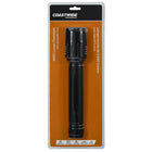 Coast Wide Flashlight - Heavy Duty - 3000 Lumens-12 x AA Batteries Not Included
