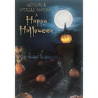Millbrook Studios 5-3/8" x 7-3/4" Greeting Cards/Envelopes - 25192-Value Greeting Cards
