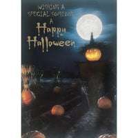 Millbrook Studios 5-3/8" x 7-3/4" Greeting Cards/Envelopes - 25192-Value Greeting Cards