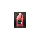 Little Masters 128 Oz. Washable Paint, Red-Colour: Red