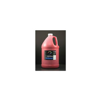 Little Masters 128 Oz. Washable Paint, Red-Colour: Red