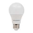 Sylvania 100-Watt Equivalent A19 Daylight LED Light Bulb-Sylvania 100-watt equivalent A19 2,700 kelvin LED light bulb are in general use locations