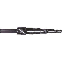 Clarkson Osborn Progressive Step Drill - 3 Pack-Drill Increment 1/16"
