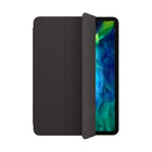 Apple Smart Folio for 12.9" iPad Pro (3rd/4th/5th Generation) - Black-Compatibility: iPad Pro 11-inch (3rd generation),iPad Pro 11-inch (2nd generation),iPad Pro 11-inch (1st generation)