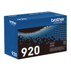 Brother Genuine TN920 Toner Cartridge - Standard Yield - Black-6