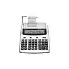 Victor 12123A Commercial Printing Calculator, 12-Digit-Large 12 Digit LCD screen