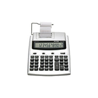 Victor 12123A Commercial Printing Calculator, 12-Digit-Large 12 Digit LCD screen