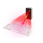 MMNOX OP003 Bluetooth Laser Projection Keyboard-Bluetooth laser keyboard