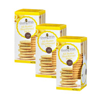 Grandma Wild's All Butter Shortbread Melt - 150g - 3 Pack-Suitable for vegetarians