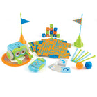Learning Resources Botley the Coding Robot Activity Set - Multicolor-Your child will get to learn early STEM skills while playing and having fun. Botley teaches the basics of coding through active play, completely screen free. Perfect for promoting critical thinking and problem solving skills.