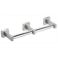 Bradley Bath Tissue Dispensers, JC268, Bath Tissue Dispensers, 3 Pack-Stainless Steel