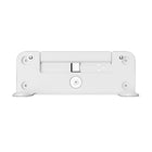 Logitech 939-001656 TV Mount XL for MeetUp-The TV mount’s unique design allows MeetUp to be mounted above or below a monitor. Attaching MeetUp below the TV tends to provide the most natural video experience, but this mount offers both options.