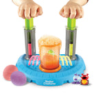 Learning Resources Beaker Creatures Liquid Reactor Super Lab - Multicolor-4