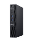 Dell Refurbished OptiPlex 3060 Micro Desktop - Intel core i5-8400T - 512GB SSD - 16GB RAM - Windows 10 Pro-512GB Solid State Hard Drive Storage