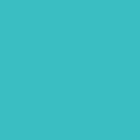 JAM Paper Industrial Size Bulk Wrapping Paper Roll - Matte Robin's Egg Blue - Full Ream - 2082.5 sq. ft.-The perfect square footage for quickly and easily wrapping your presents