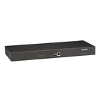Black Box LES1516A LES1500 Series Console Server - Cisco Pinout, (16) RS-232 RJ45, (2) 10/100/1000-Mbps RJ45-Console Server