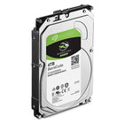 Seagate Barracuda 4TB 3.5" SATA Hard Drive-Interface: SATA 6Gb/s