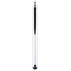 Staples Universal Stylus Pen - Silver-Accurately type, draw or turn pages on touch screens