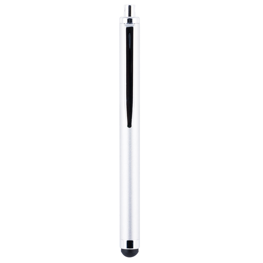 Universal Stylus Pen ホワイト Staples Universal Stylus Pen - Silver | staples.ca