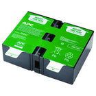 APC APCRBC123 UPS Replacement Battery Cartridge-Maintenance-free sealed lead-acid battery for long lasting trouble free performance