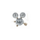 Gentec 452 Series Single Stage Regulators, Acetylene, Medium Duty, CGA510 (452Y-15)-Gas Service: Acetylene