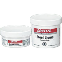 Fixmaster Steel Liquid-Container Size - 486 g.