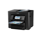 EPSON WorkForce Pro WF-4830 All-in-One Printer-Black 25 ISO ppm / Colour 12 ISO ppm