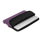 Incase Compact 14" MacBook Pro Laptop Sleeve - Nordic Mauve-0.91" H x 9.61" W x 13.39" D