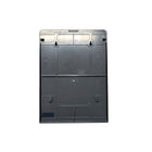 Futech Hand Paper Towel Dispenser - Large - 10-1/2" W x 14-3/4" H x 4-1/2" D - Black (PTD014 )-Plastic Container