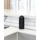 Umbra Penguin Soap Pump - 12oz - Black - 3 Pack-Soap Pump