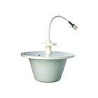 TurMode 2.4GHz 5.5dB Indoor/Outdoor Round Directional WiFi Antenna (WAC24062)-The WAC24062 is designed to increase the signal strength and range of your 2.4GHz 802.11b/g/n WiFi device