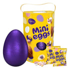 Cadbury UK Mini Eggs Special Gesture Easter Egg - 232g-Suitable for vegetarians