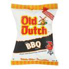 Old Dutch BBQ Flavoured Potato Chips - 40g - 40 Pack-BBQ Flavour