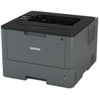 Brother HL-L5200DW Wireless Monochrome Network Protocol Laser Printer-Built-in Wired & Wireless Networking