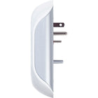 360 Electrical Revolve+ 4-Outlet 918 Joule Surge Protector with Dual USB Charging Ports-918 Joules of Surge protection, ideal for sensitive devices